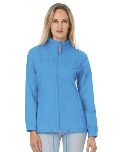 BetC-JW902-Womens Jacket Sirocco